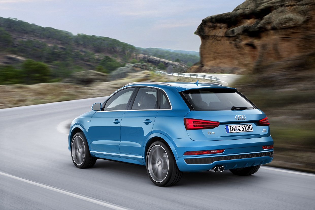 Audi biedt een heel rijtje modellen nu ook aan als S-Line Edition. Naast sportievere aankleding, krijgen die modellen ook extra standaarduitrusting mee.