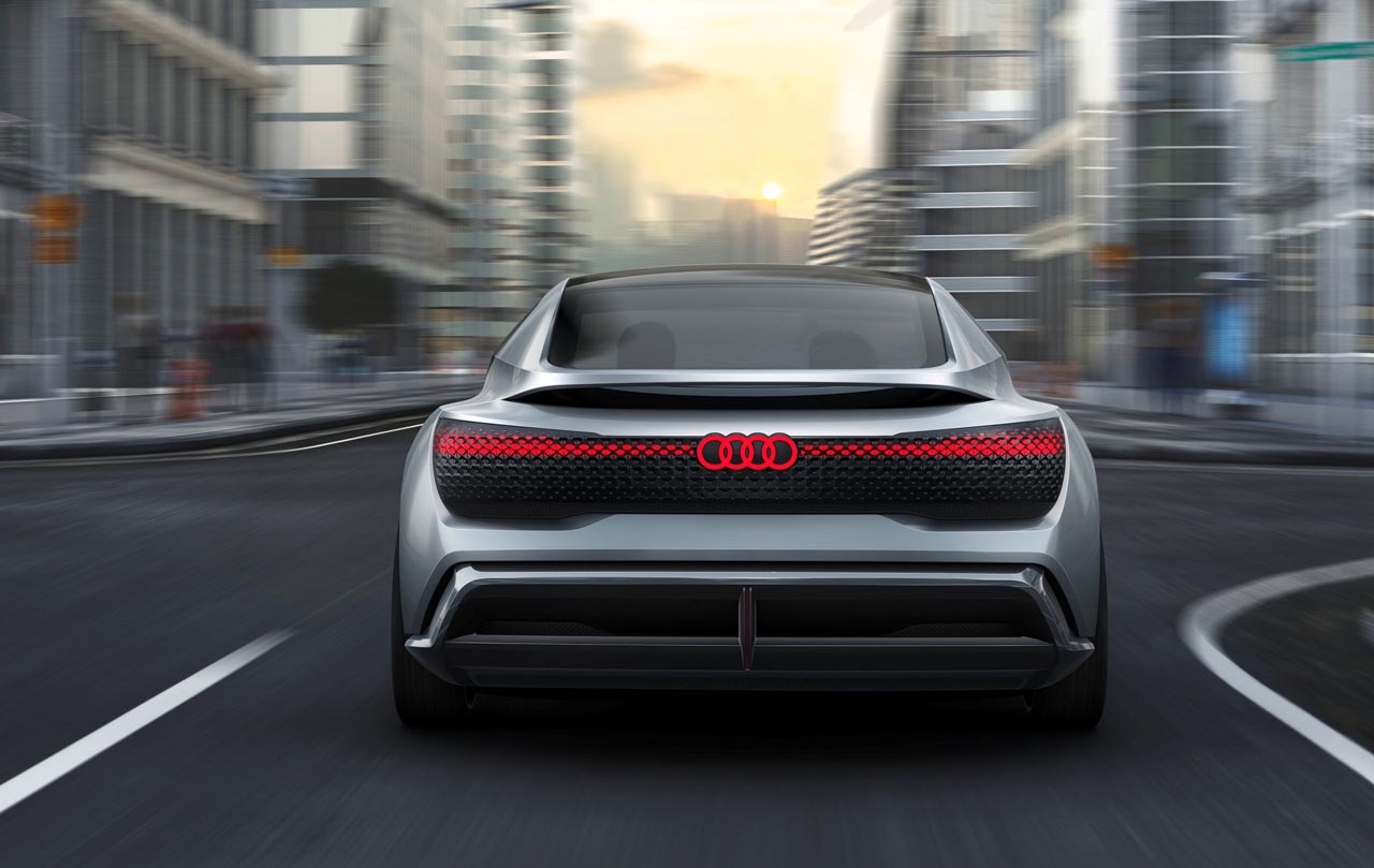 Audi heeft volop plannen voor de introductie van 20 nieuwe modellen dit jaar en een gedeeltelijke overschakeling op elektrisch rijden.