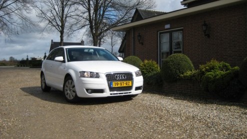 Audi is vorig jaar gestart met de levering van 'efficiency' modellen. Het zijn uitvoeringen van enkele bestaande Audis die dankzij een reeks aanpassingen een lager brandstofverbruik en gereduceerde C