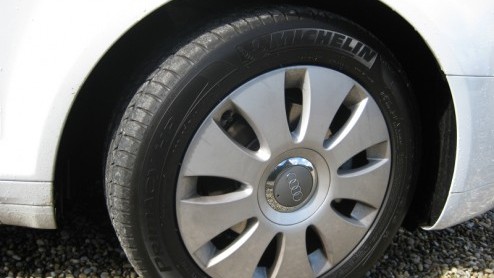 Audi is vorig jaar gestart met de levering van 'efficiency' modellen. Het zijn uitvoeringen van enkele bestaande Audis die dankzij een reeks aanpassingen een lager brandstofverbruik en gereduceerde C