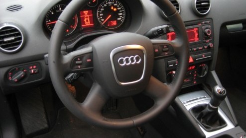 Audi is vorig jaar gestart met de levering van 'efficiency' modellen. Het zijn uitvoeringen van enkele bestaande Audis die dankzij een reeks aanpassingen een lager brandstofverbruik en gereduceerde C