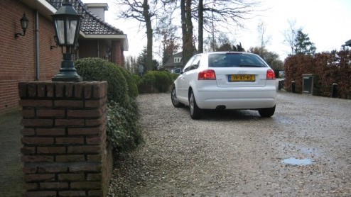 Audi is vorig jaar gestart met de levering van 'efficiency' modellen. Het zijn uitvoeringen van enkele bestaande Audis die dankzij een reeks aanpassingen een lager brandstofverbruik en gereduceerde C