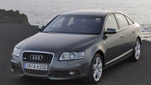 Een maand geleden was het al bekend dat de nieuwe 2.8 V6 in de A6 geleverd zou worden, nu zijn de exacte specificaties vrijgegeven door Audi.