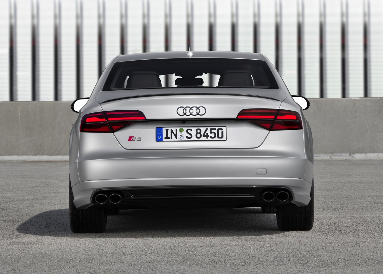 Audi vertaalt sportiviteit naar allerlei krachttermen zoals Competition, Performance en Plus. Wat is het verschil en welke moet je hebben? Een overzicht.