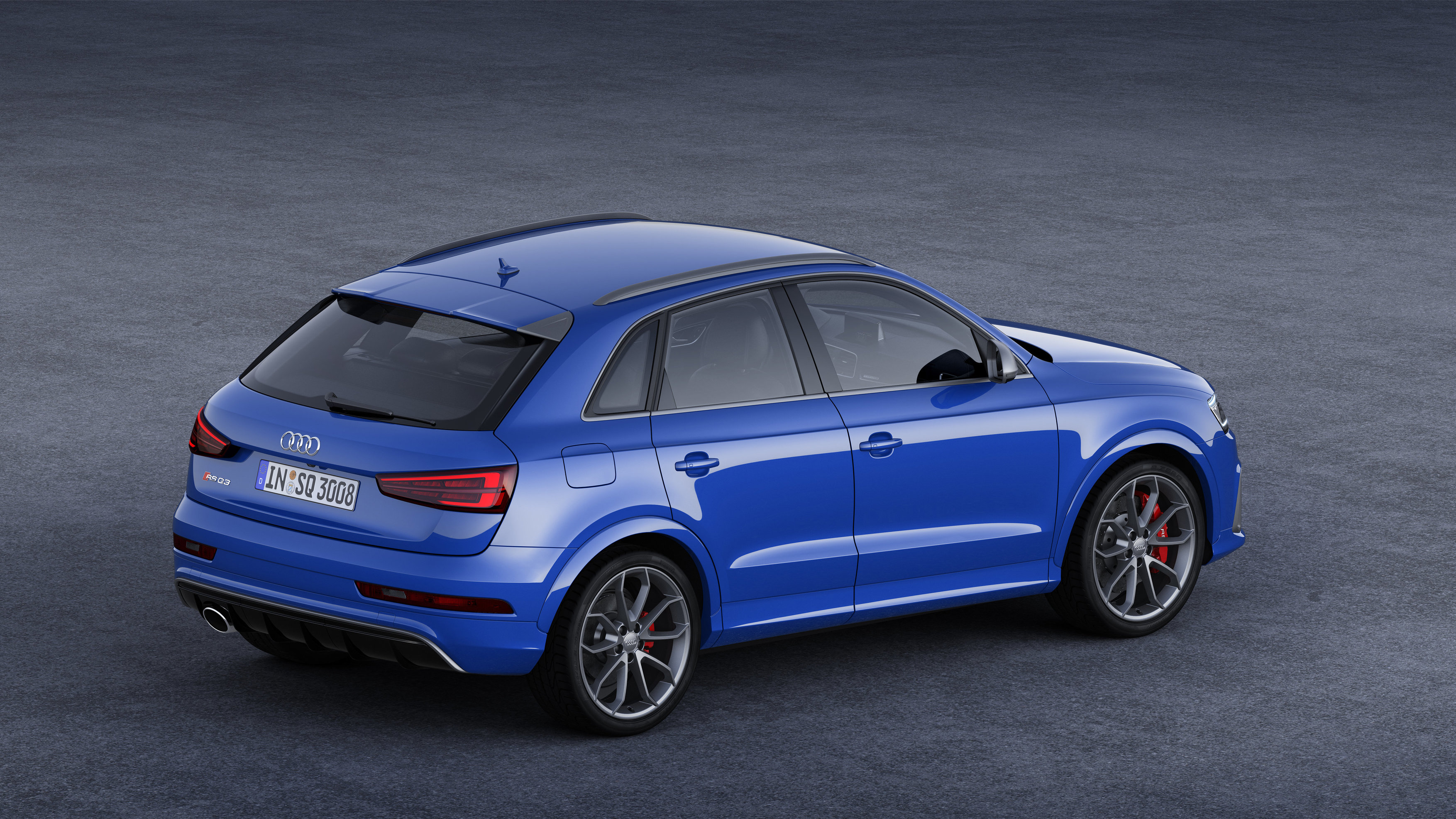 Audi vertaalt sportiviteit naar allerlei krachttermen zoals Competition, Performance en Plus. Wat is het verschil en welke moet je hebben? Een overzicht.