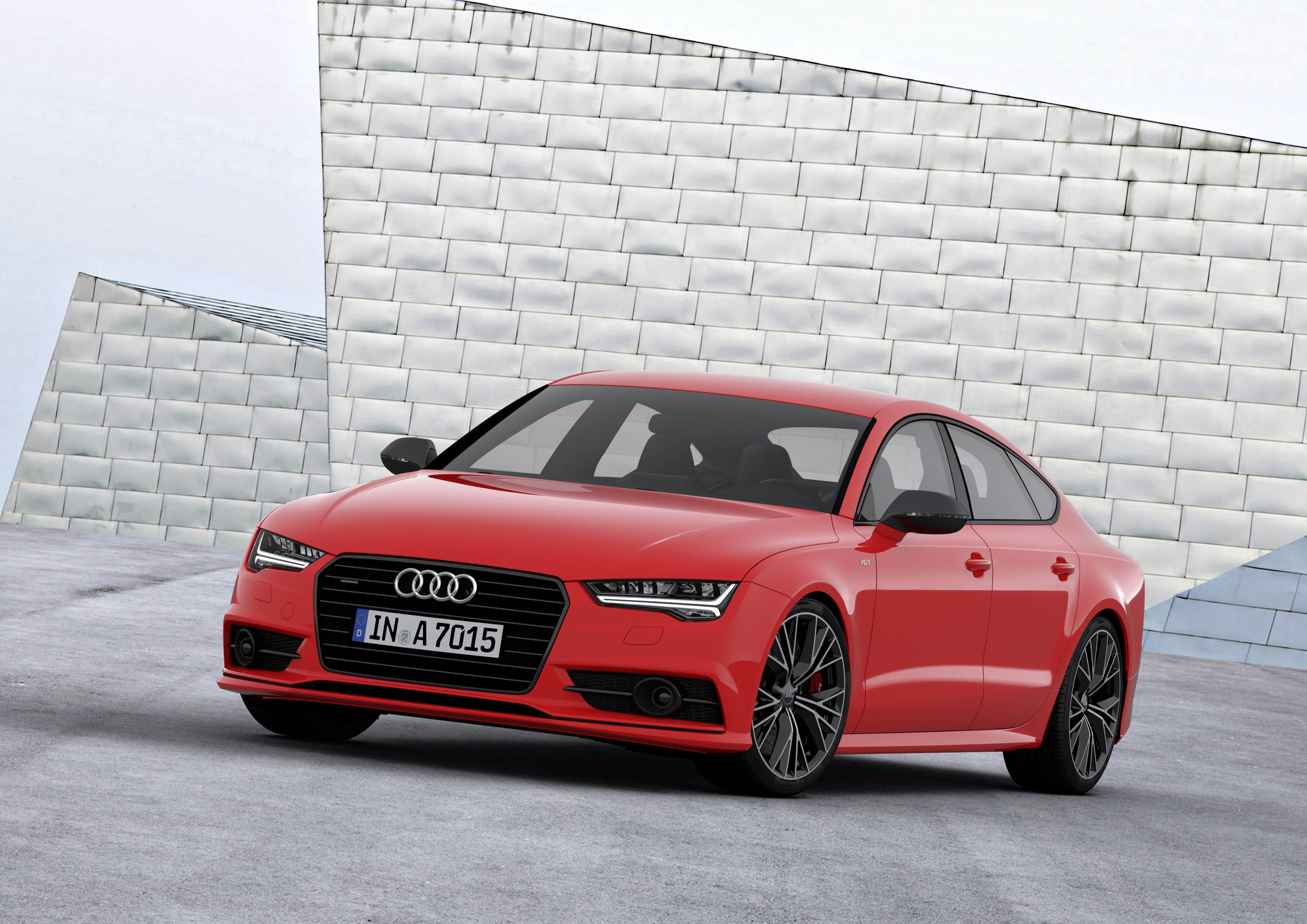 Audi vertaalt sportiviteit naar allerlei krachttermen zoals Competition, Performance en Plus. Wat is het verschil en welke moet je hebben? Een overzicht.