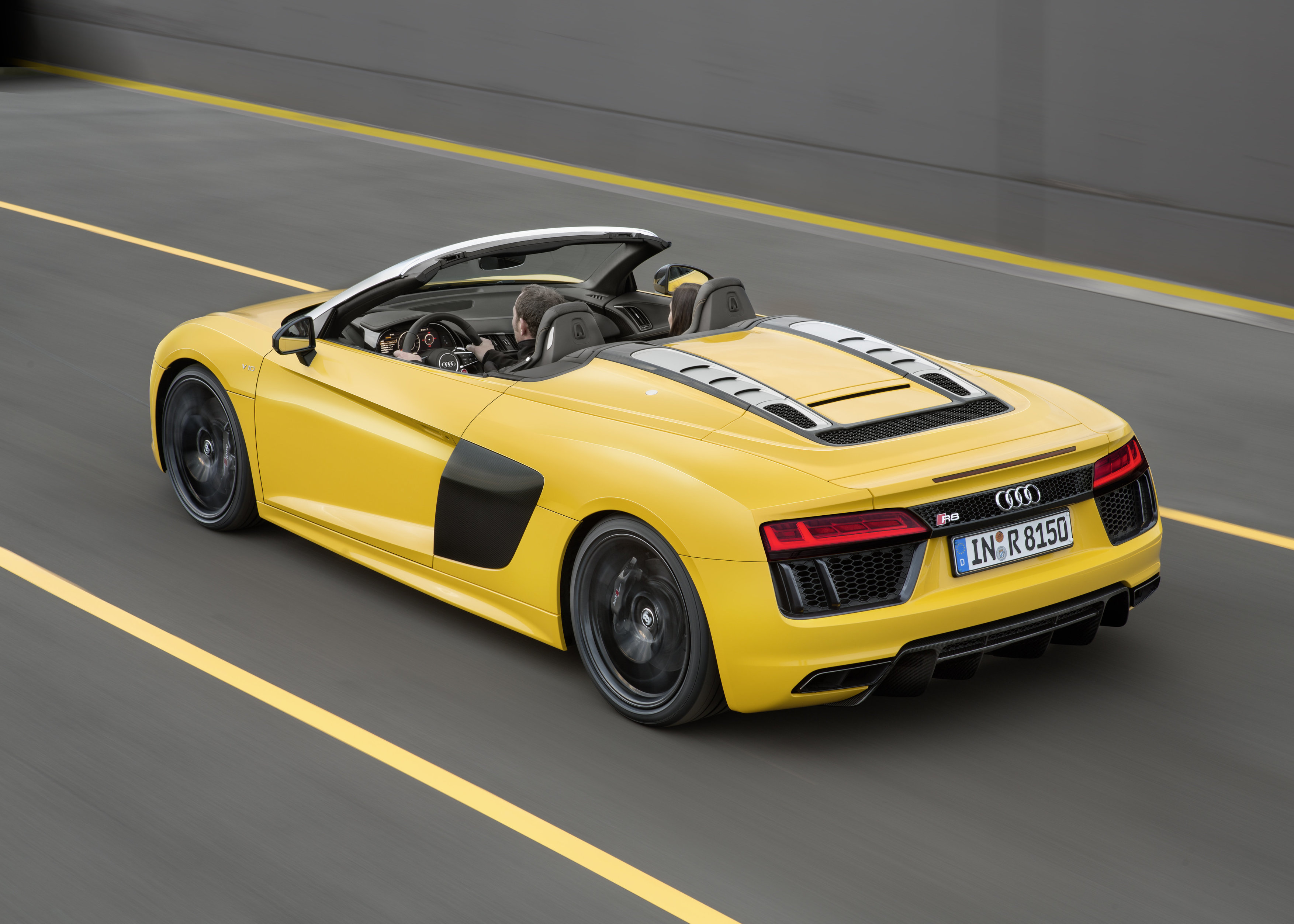 Audi vertaalt sportiviteit naar allerlei krachttermen zoals Competition, Performance en Plus. Wat is het verschil en welke moet je hebben? Een overzicht.
