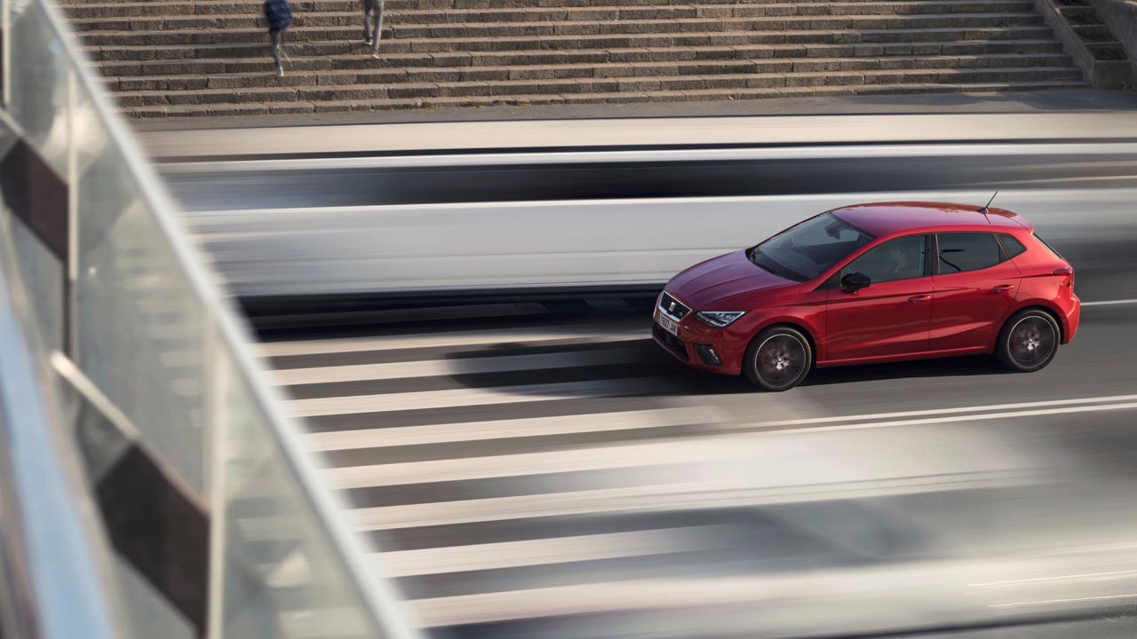 Volvo XC40 is de Europese Auto van het Jaar 2018 geworden
