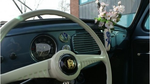 Persoonlijke belevenissen met The Car of the Century, de Volkswagen Kever.