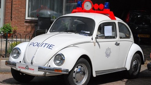 Persoonlijke belevenissen met The Car of the Century, de Volkswagen Kever.