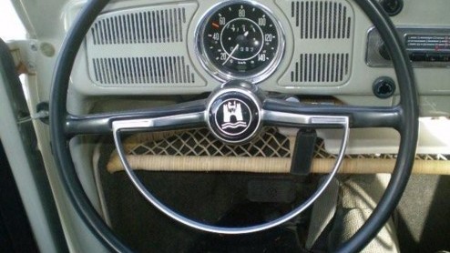 Persoonlijke belevenissen met The Car of the Century, de Volkswagen Kever.