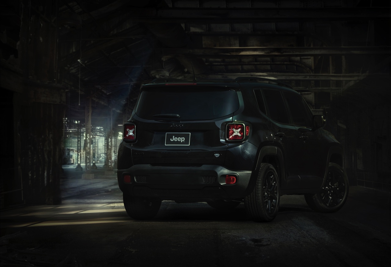 Gratis automaat bij Jeep Renegade 1.4 MultiAir turbo. De Jeep Renegade kan zonder meerprijs rekenen op de zestraps DDCT-automaat met dubbele koppeling.