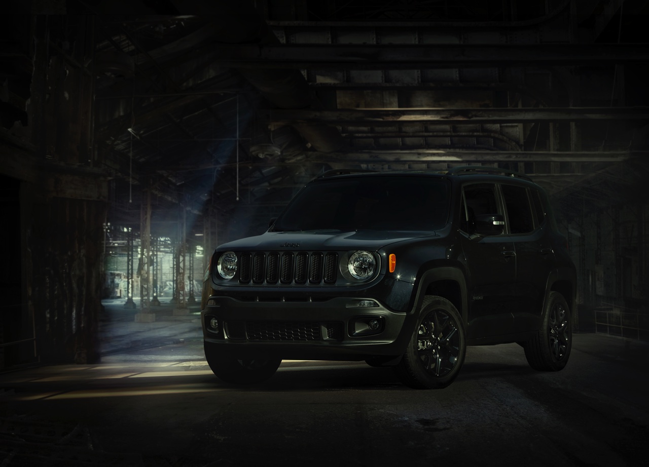 Gratis automaat bij Jeep Renegade 1.4 MultiAir turbo. De Jeep Renegade kan zonder meerprijs rekenen op de zestraps DDCT-automaat met dubbele koppeling.