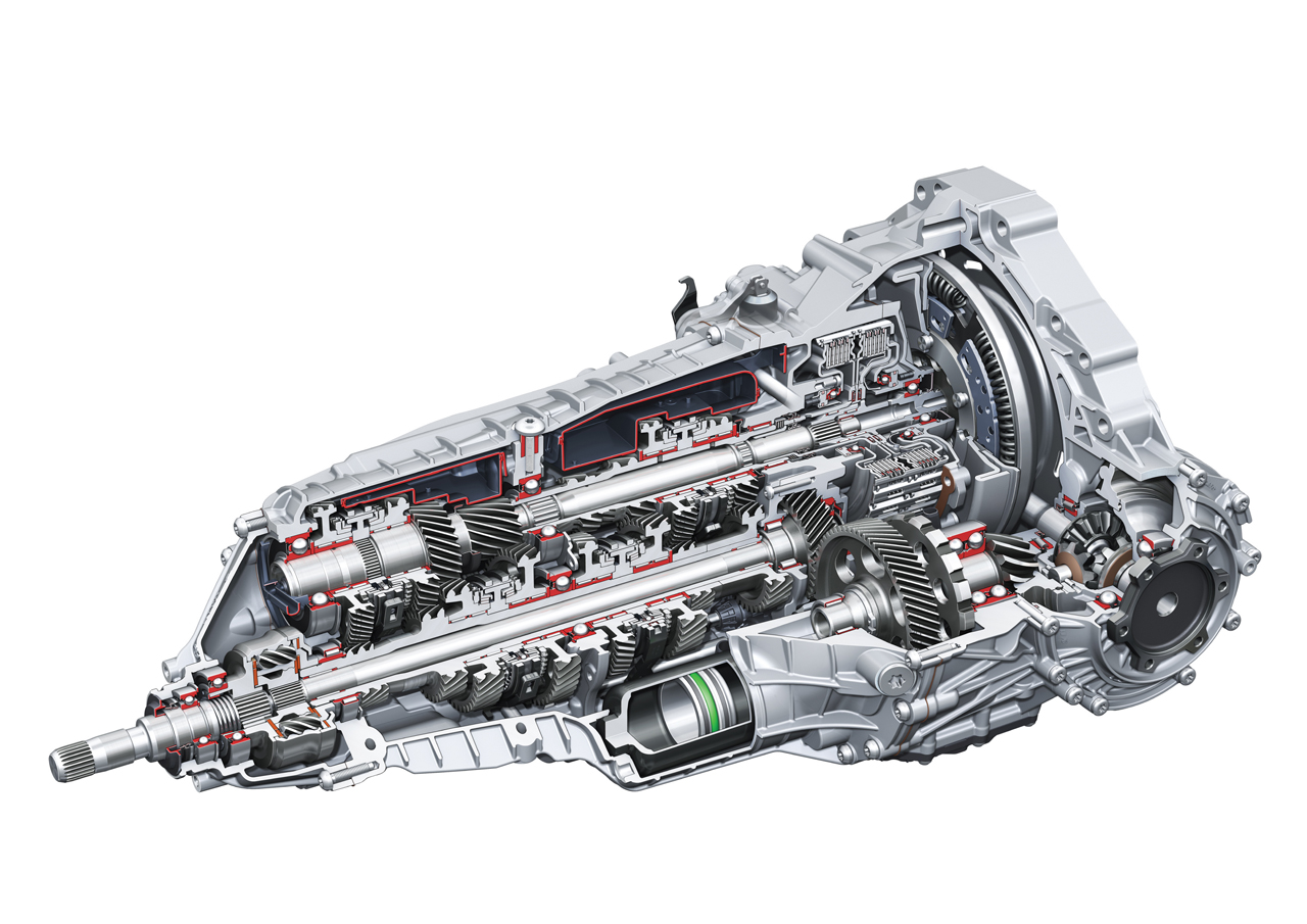Audi rekent tijdelijk geen meerprijs voor een automaat.