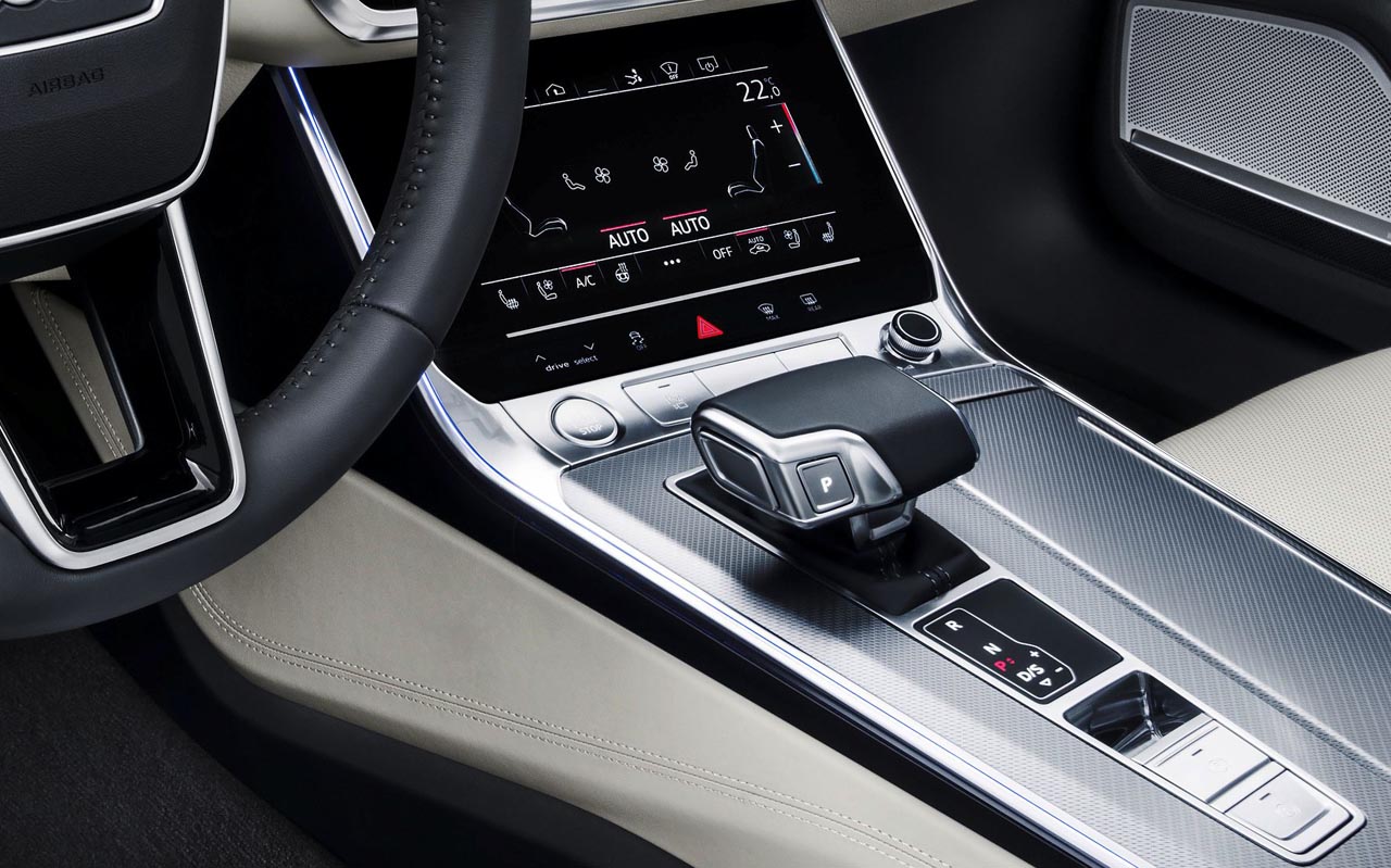 Audi rekent tijdelijk geen meerprijs voor een automaat.