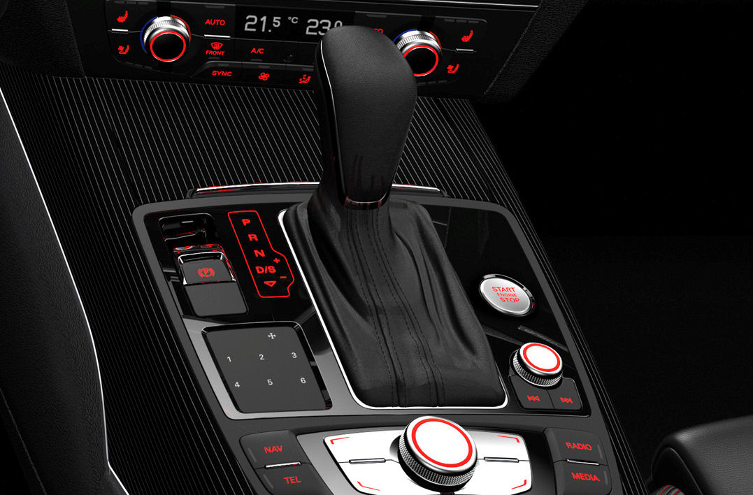 Audi Automatic S Editions met voordelige automaat voor Audi A4,A5,Q3,Q5 en A6.