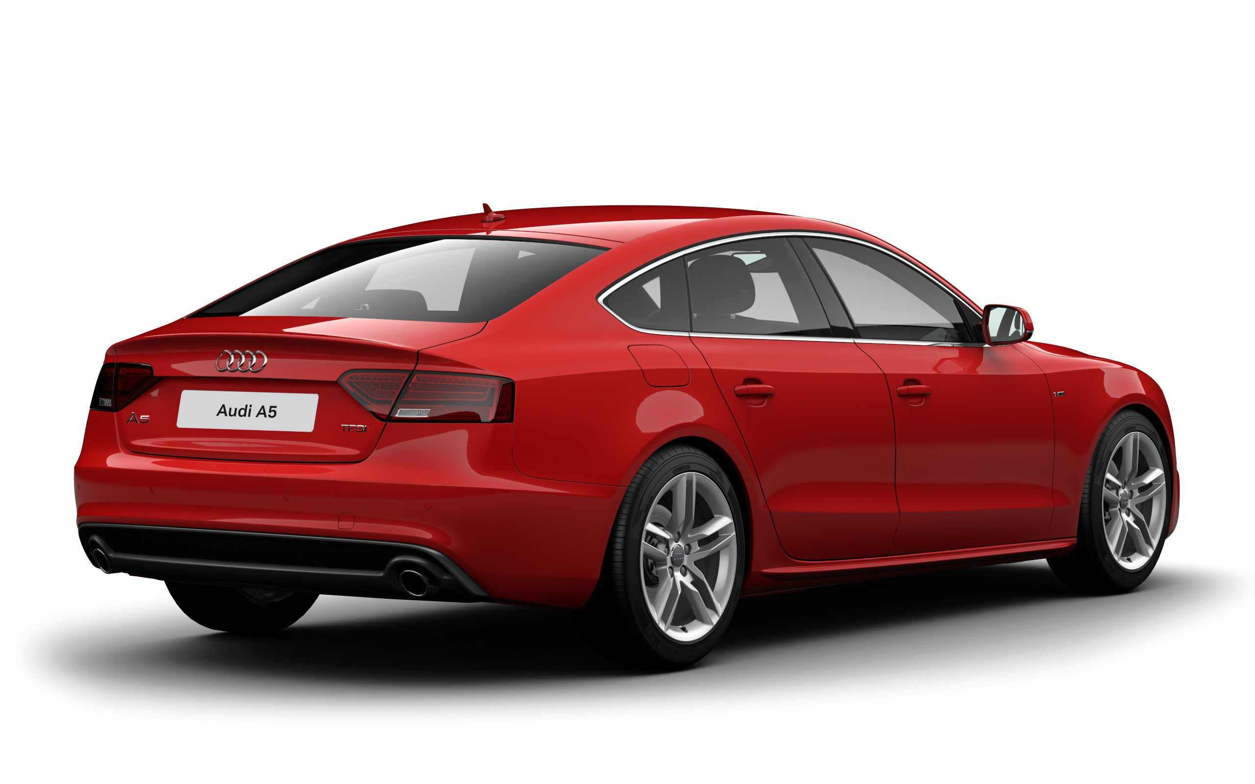 Audi Automatic S Editions met voordelige automaat voor Audi A4,A5,Q3,Q5 en A6.