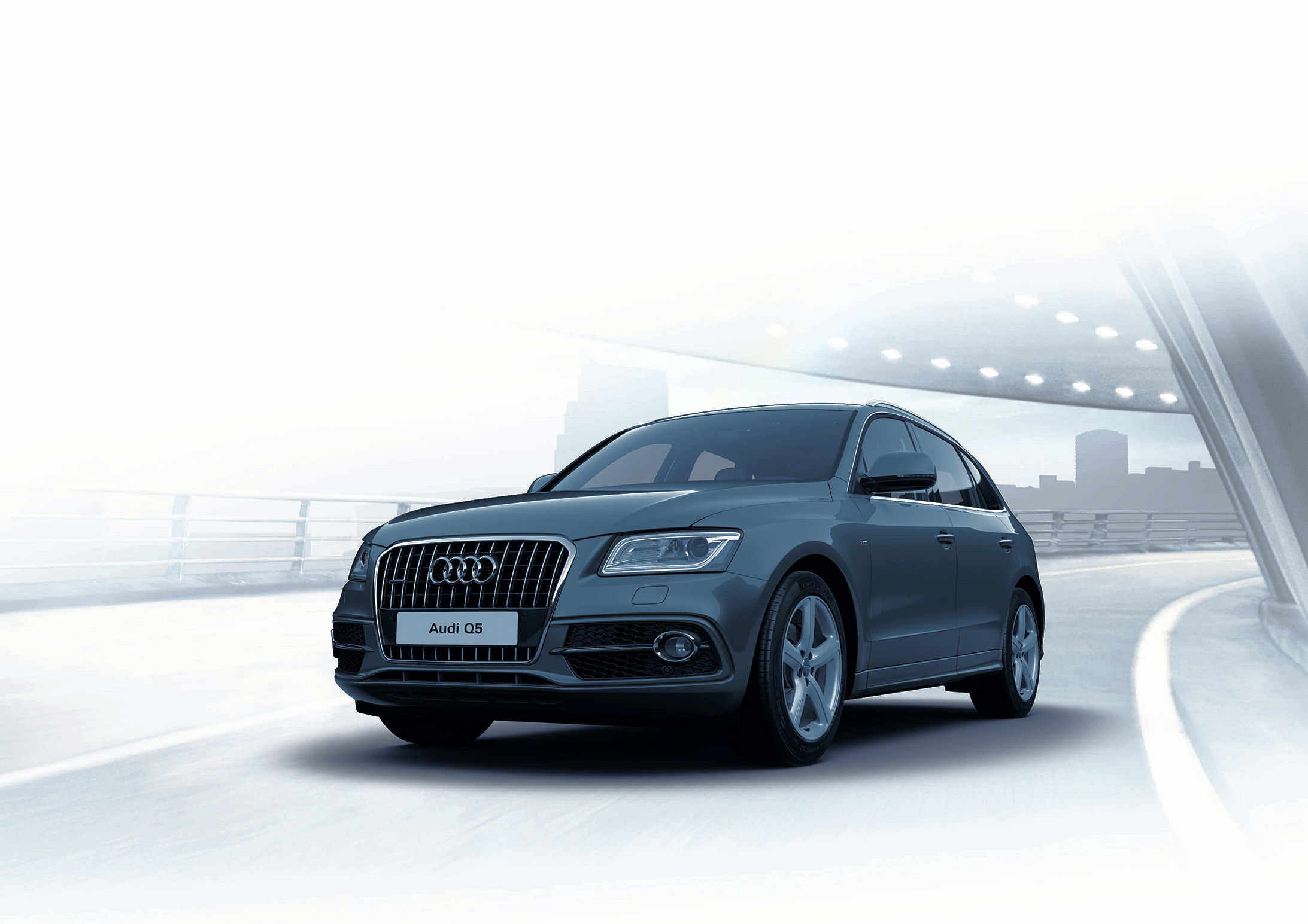 Audi Automatic S Editions met voordelige automaat voor Audi A4,A5,Q3,Q5 en A6.