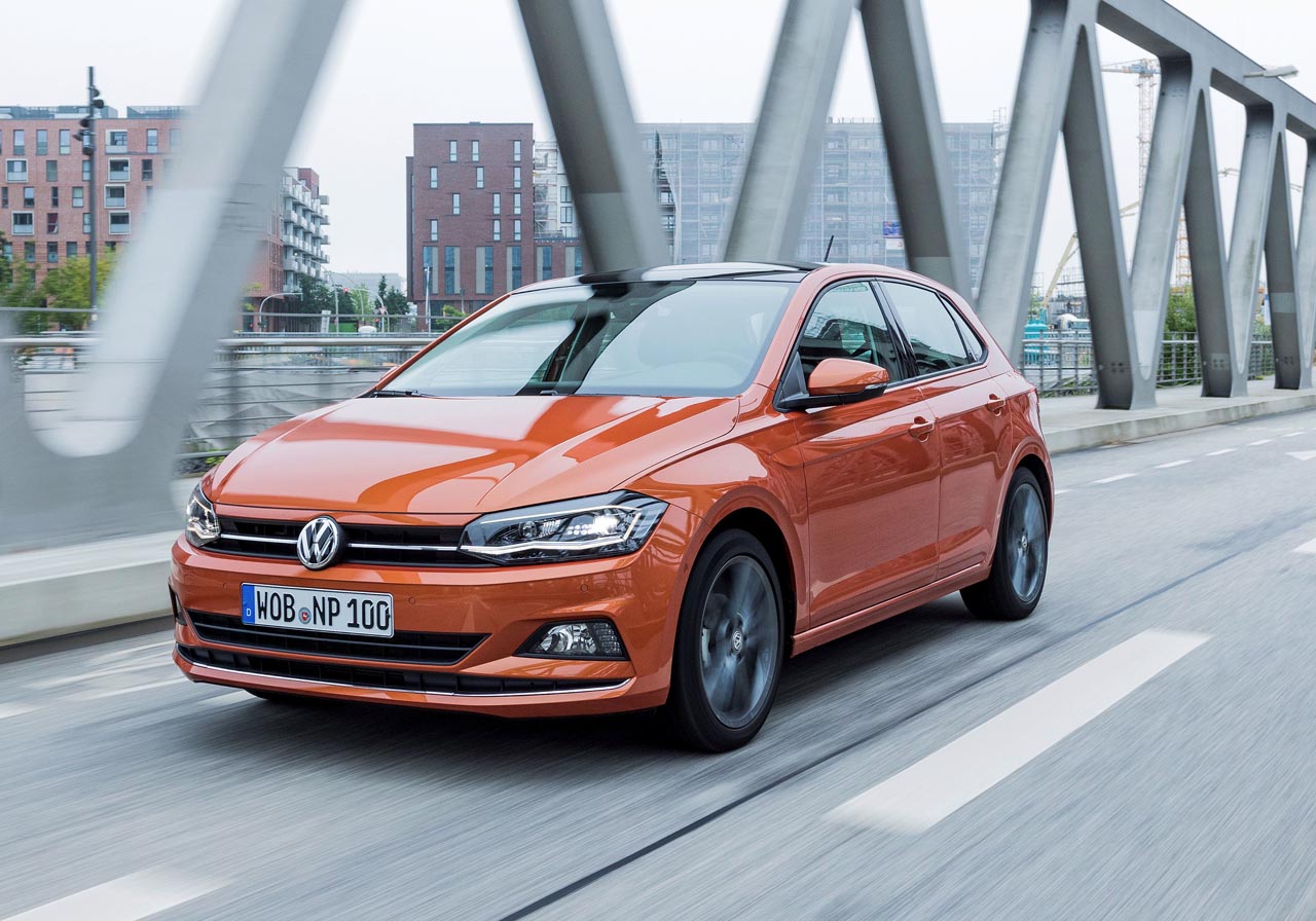 Volkswagen sloot januari af als best verkopende merk in Nederland met een forse voorsprong op de nummer twee (Opel) en drie (Renault).