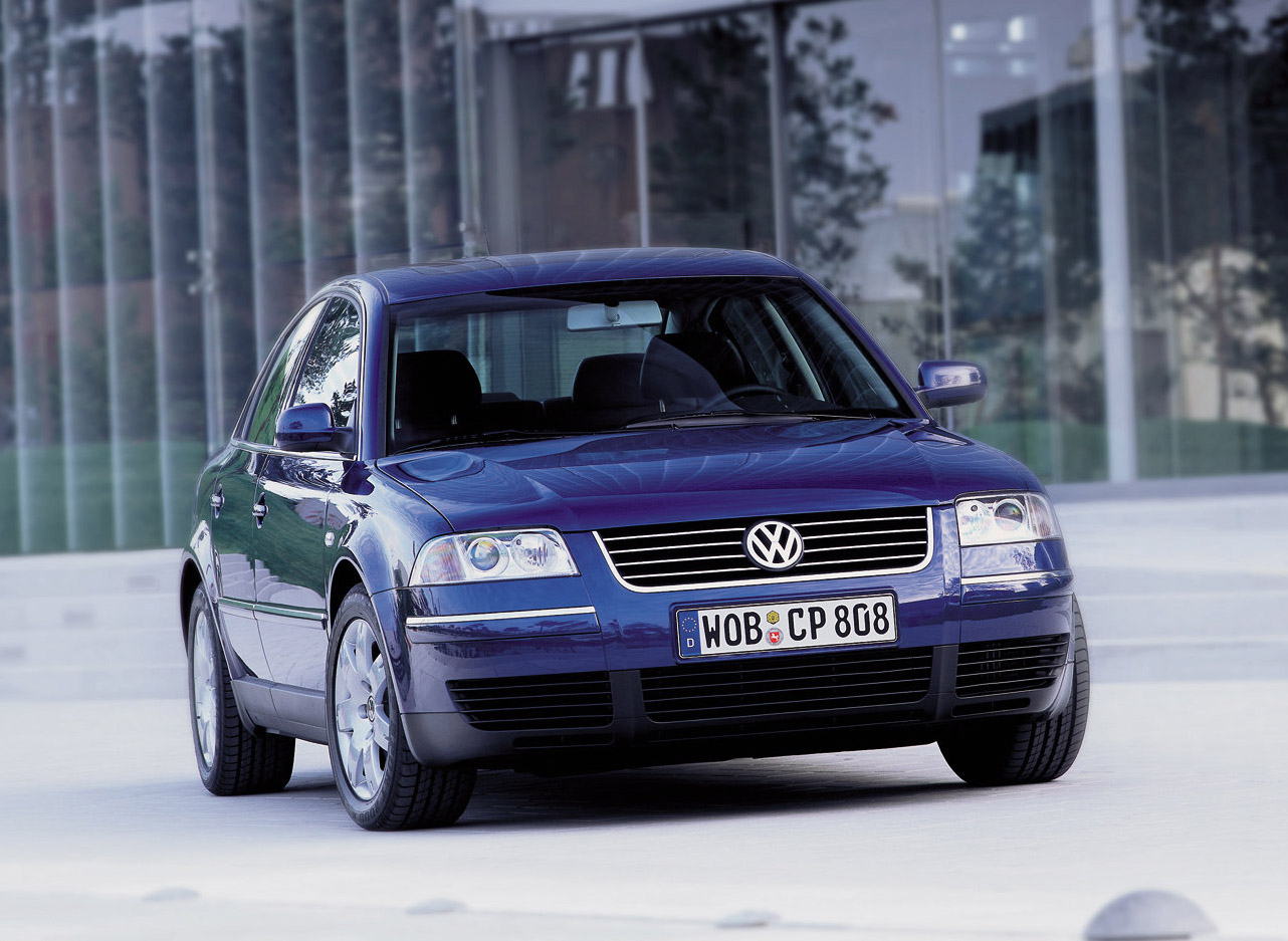 Auto's van Volkswagen, Audi en Skoda blijken makkelijk te hacken. De beveiliging stamt nog uit de jaren negentig.