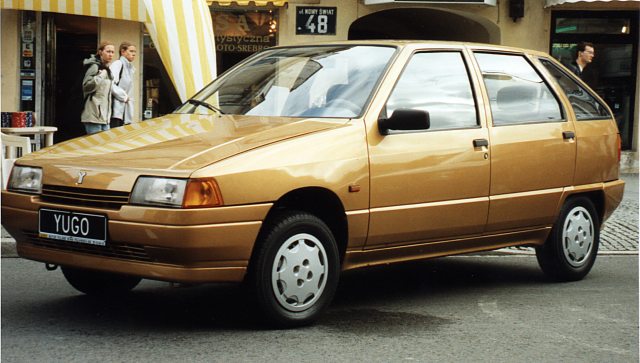 Sommige autos zijn verkooptoppers en andere zijn weer zo populair dat je vergeet dat ze hier geleverd worden. Die autos brengen we hier eens onder de aandacht.