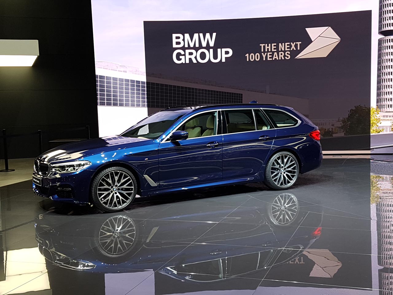 Autovandaag liep rond op de autosalon van Genve 2017 en bracht volop nieuws mee.