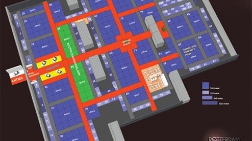 Geen AutoRAI dit jaar, maar wel de Autosalon Rotterdam, een initiatief van Rotterdam Expo & Events. Van 29 november tot en met 2 december staat Ahoy Rotterdam in het teken van de vierwieler.