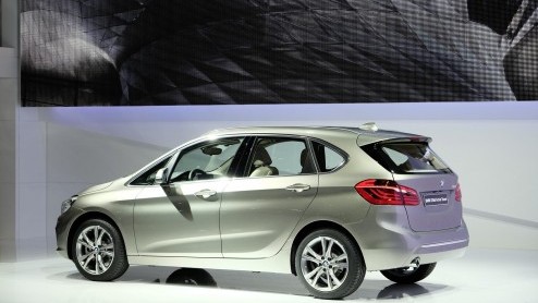 Autosalon van Genve 2014 beursverslag met krenten uit de pap, de belangrijkste primeurs op de beursvloer.