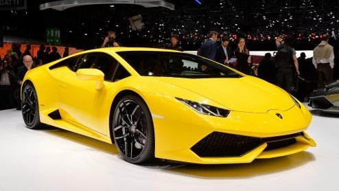 Autosalon van Genve 2014 beursverslag met krenten uit de pap, de belangrijkste primeurs op de beursvloer.