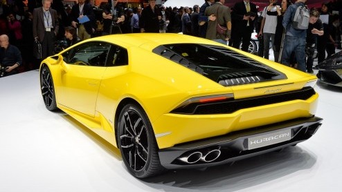 Autosalon van Genve 2014 beursverslag met krenten uit de pap, de belangrijkste primeurs op de beursvloer.