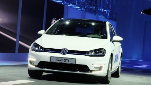 Autosalon van Genve 2014 beursverslag met krenten uit de pap, de belangrijkste primeurs op de beursvloer.
