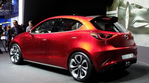 Autosalon van Genve 2014 beursverslag met krenten uit de pap, de belangrijkste primeurs op de beursvloer.