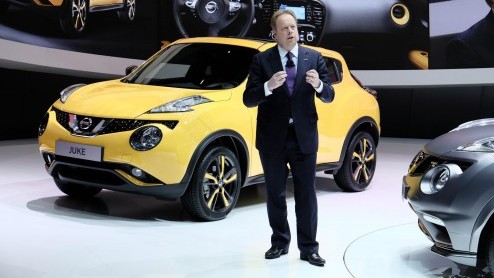Autosalon van Genve 2014 beursverslag met krenten uit de pap, de belangrijkste primeurs op de beursvloer.