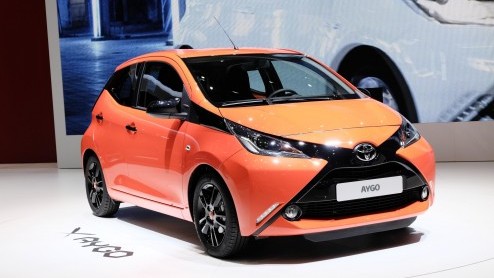 Autosalon van Genve 2014 beursverslag met krenten uit de pap, de belangrijkste primeurs op de beursvloer.