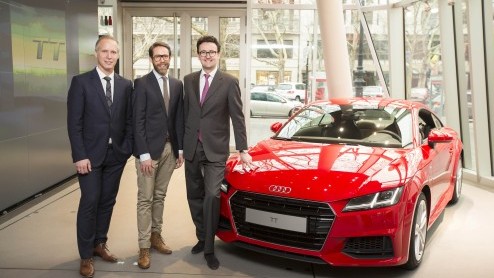 Autosalon van Genve 2014 beursverslag met krenten uit de pap, de belangrijkste primeurs op de beursvloer.