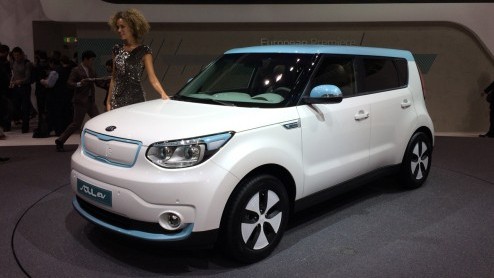 Autosalon van Genve 2014 beursverslag met krenten uit de pap, de belangrijkste primeurs op de beursvloer.