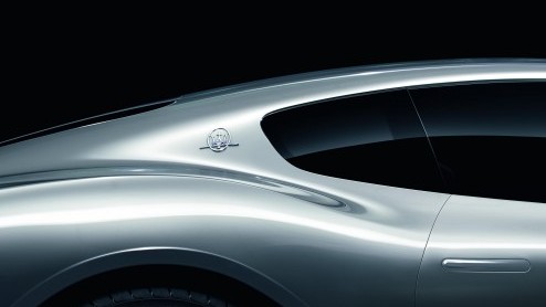 De concept cars van de Autosalon van Genve 2014 in beeld