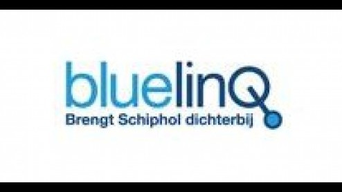 Op vakantie, maar niemand die je brengt of geen zin om de auto kostbaar op Schiphol te stallen? Autoverhuurbedrijf AVIS en luchtvaartmaatschappij KLM hebben het zorgeloze antwoord. BluelinQ.