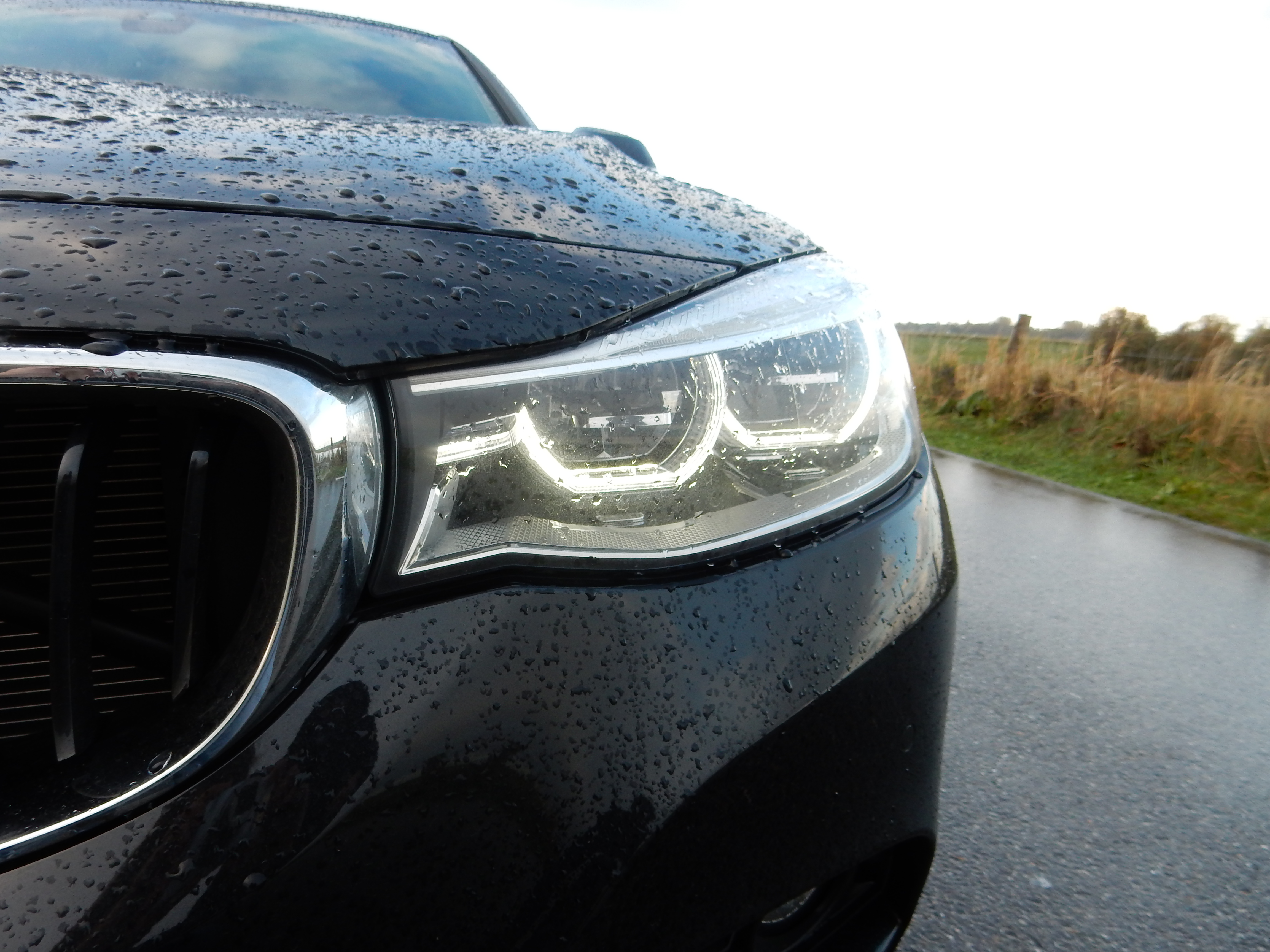 De BMW 3 Serie doet het goed, maar de 3 GT zie je als enige variant niet zo heel vaak rijden. Samen met de andere 3 Serie-modellen heeft hij nu een facelift gehad. Gaat hij nu vaker verkocht worden?