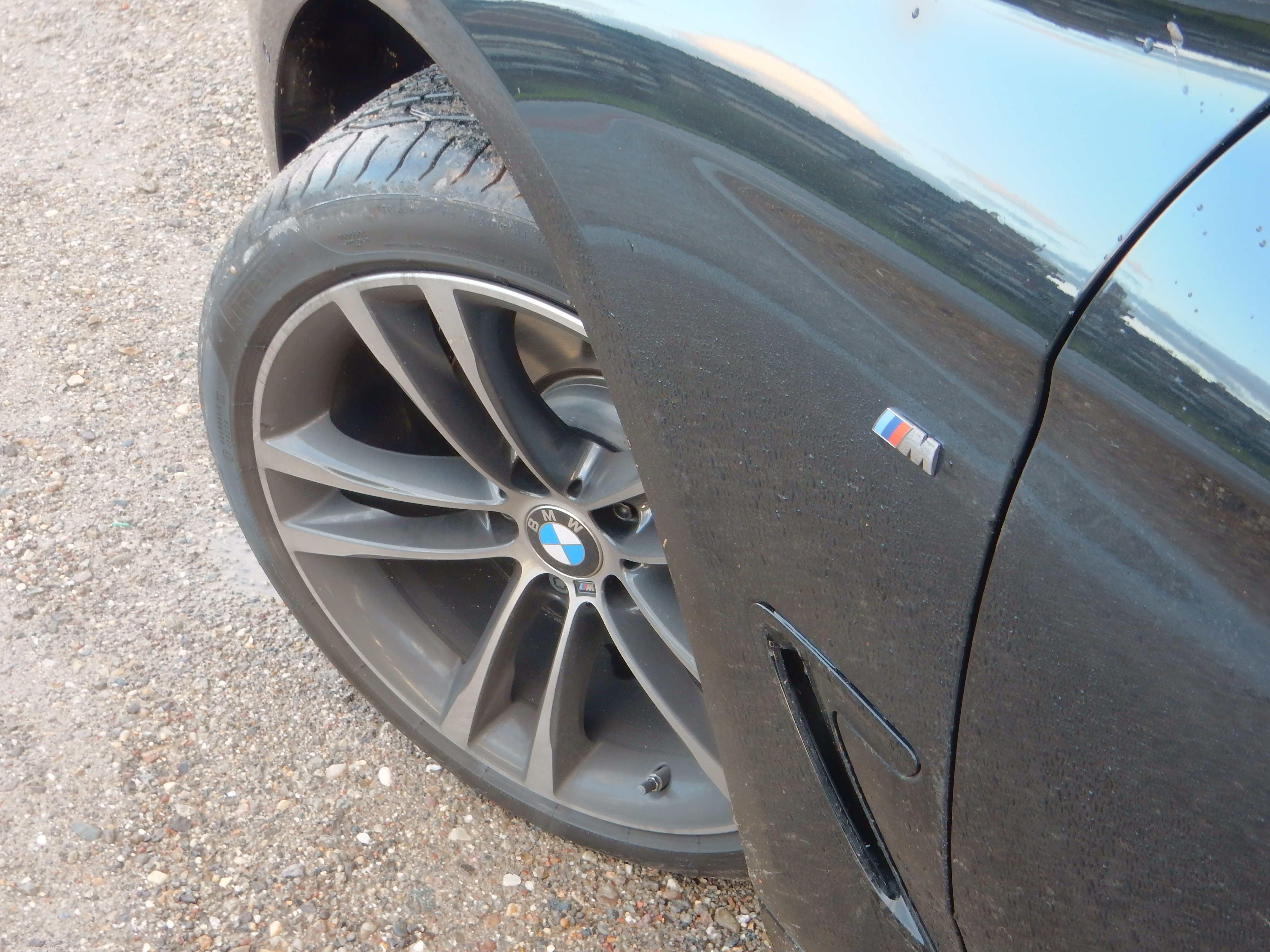 De BMW 3 Serie doet het goed, maar de 3 GT zie je als enige variant niet zo heel vaak rijden. Samen met de andere 3 Serie-modellen heeft hij nu een facelift gehad. Gaat hij nu vaker verkocht worden?