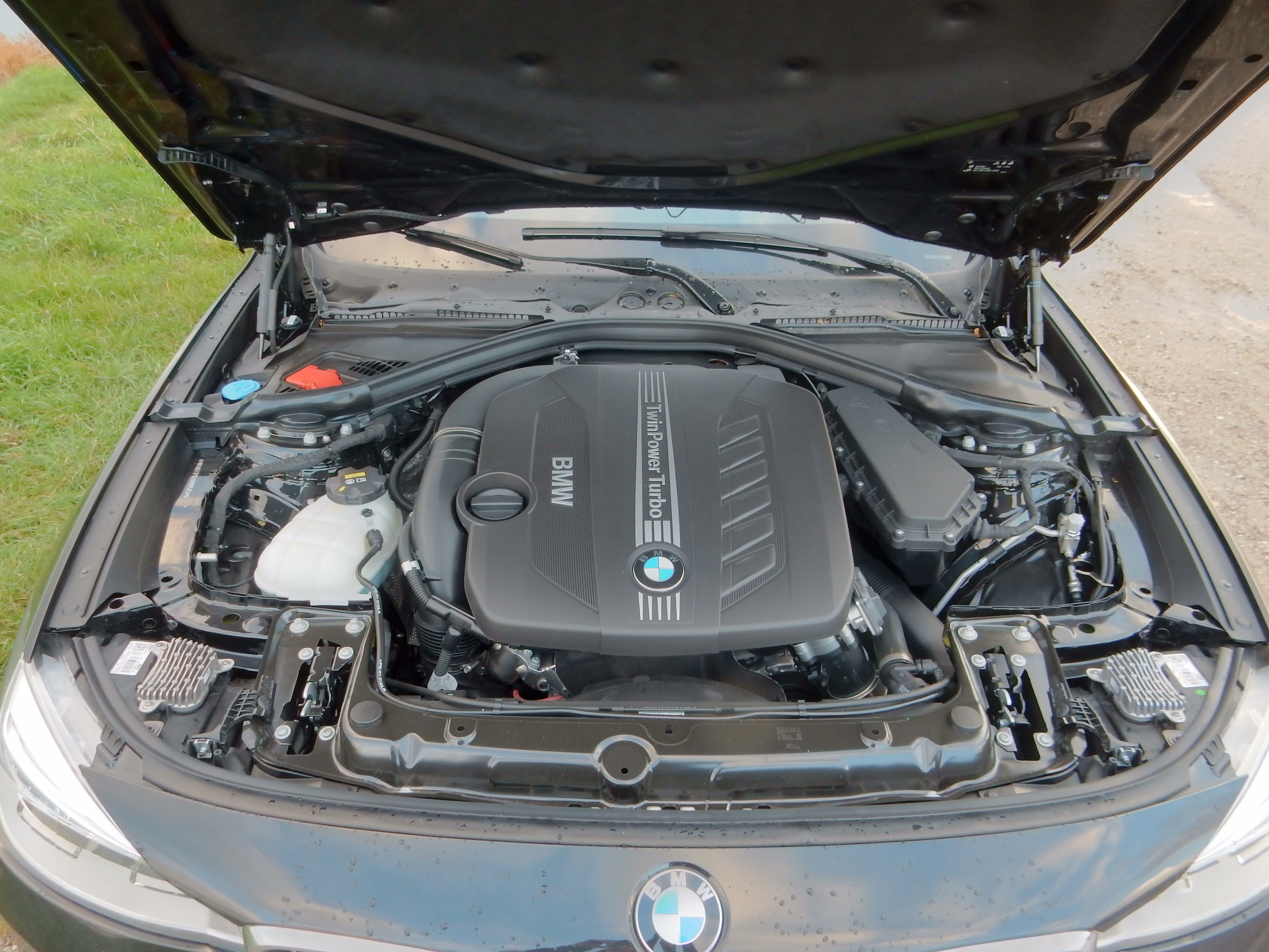 De BMW 3 Serie doet het goed, maar de 3 GT zie je als enige variant niet zo heel vaak rijden. Samen met de andere 3 Serie-modellen heeft hij nu een facelift gehad. Gaat hij nu vaker verkocht worden?