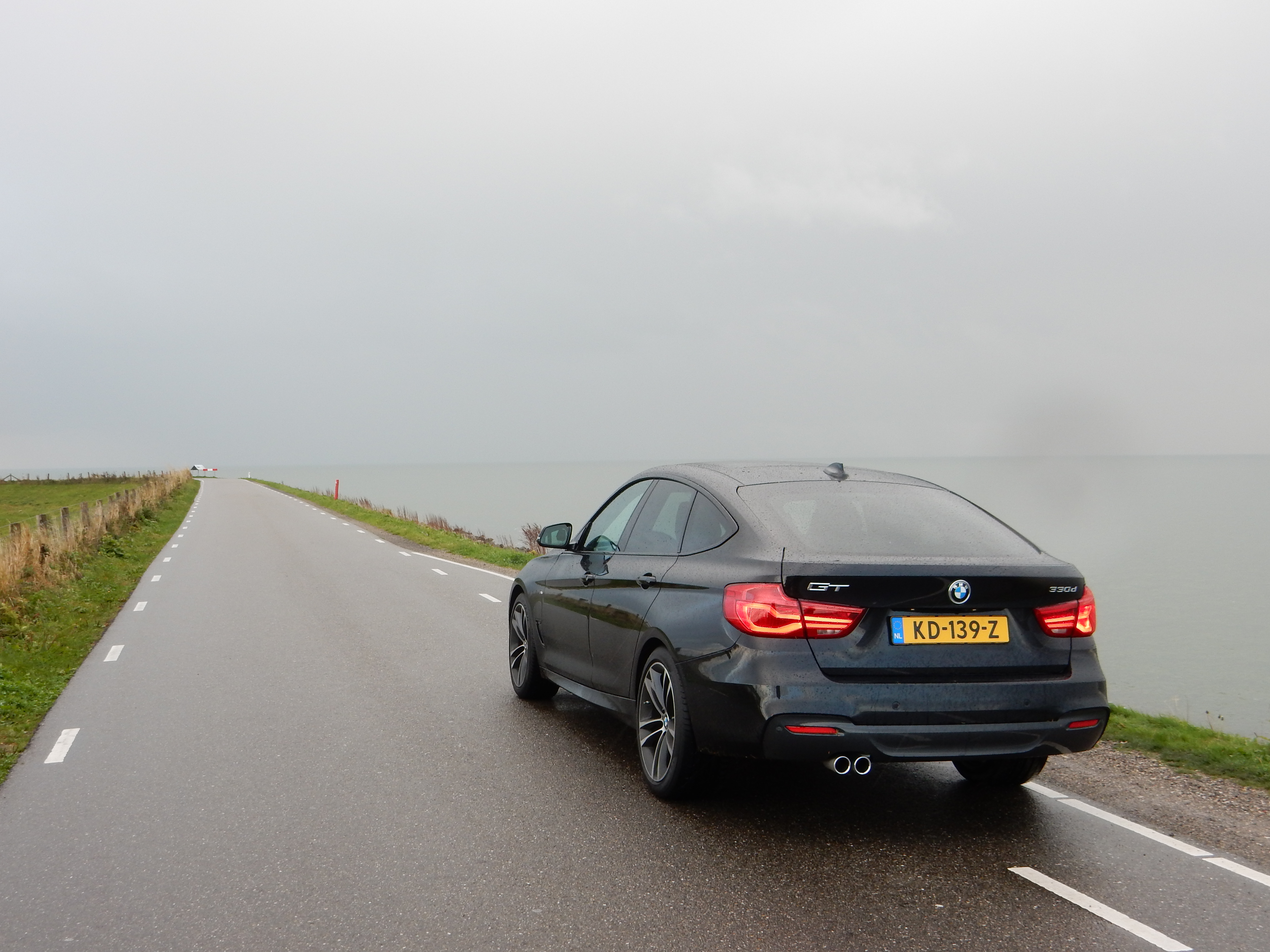De BMW 3 Serie doet het goed, maar de 3 GT zie je als enige variant niet zo heel vaak rijden. Samen met de andere 3 Serie-modellen heeft hij nu een facelift gehad. Gaat hij nu vaker verkocht worden?
