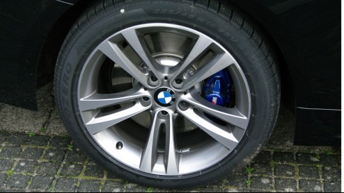 Autotest BMW 435i Coup: de 4 Serie is nieuw en voortreffelijk