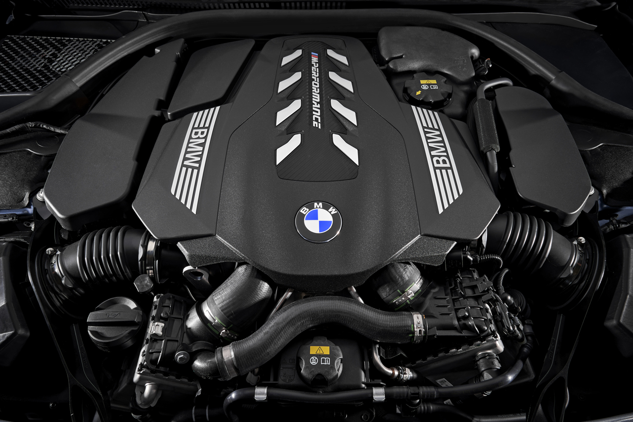BMW geeft alle details vrij van de nieuwe 8-serie coup