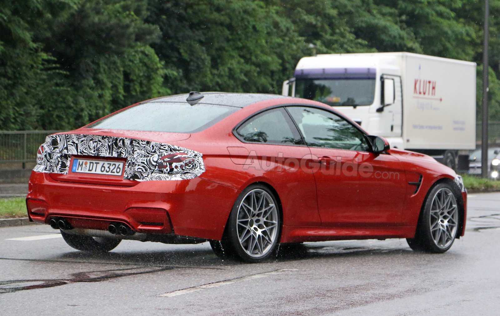 Een nieuwe patentaanvraag voor typenamen doet vermoeden dat BMW met een serie extra sportieve M-modellen gaat komen. Ook is de M8 bevestigd. Wat kunnen we allemaal verwachten?