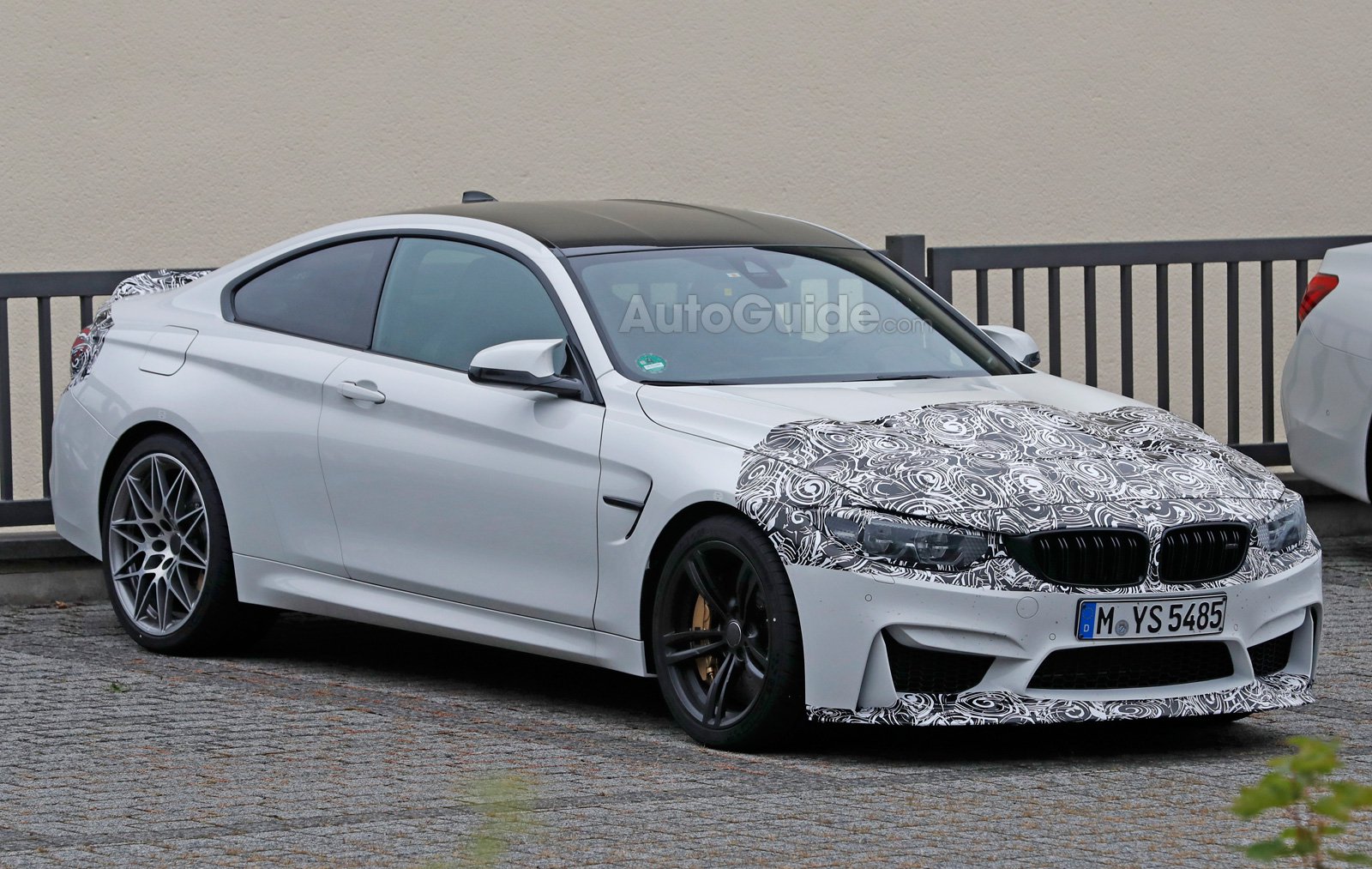 Een nieuwe patentaanvraag voor typenamen doet vermoeden dat BMW met een serie extra sportieve M-modellen gaat komen. Ook is de M8 bevestigd. Wat kunnen we allemaal verwachten?