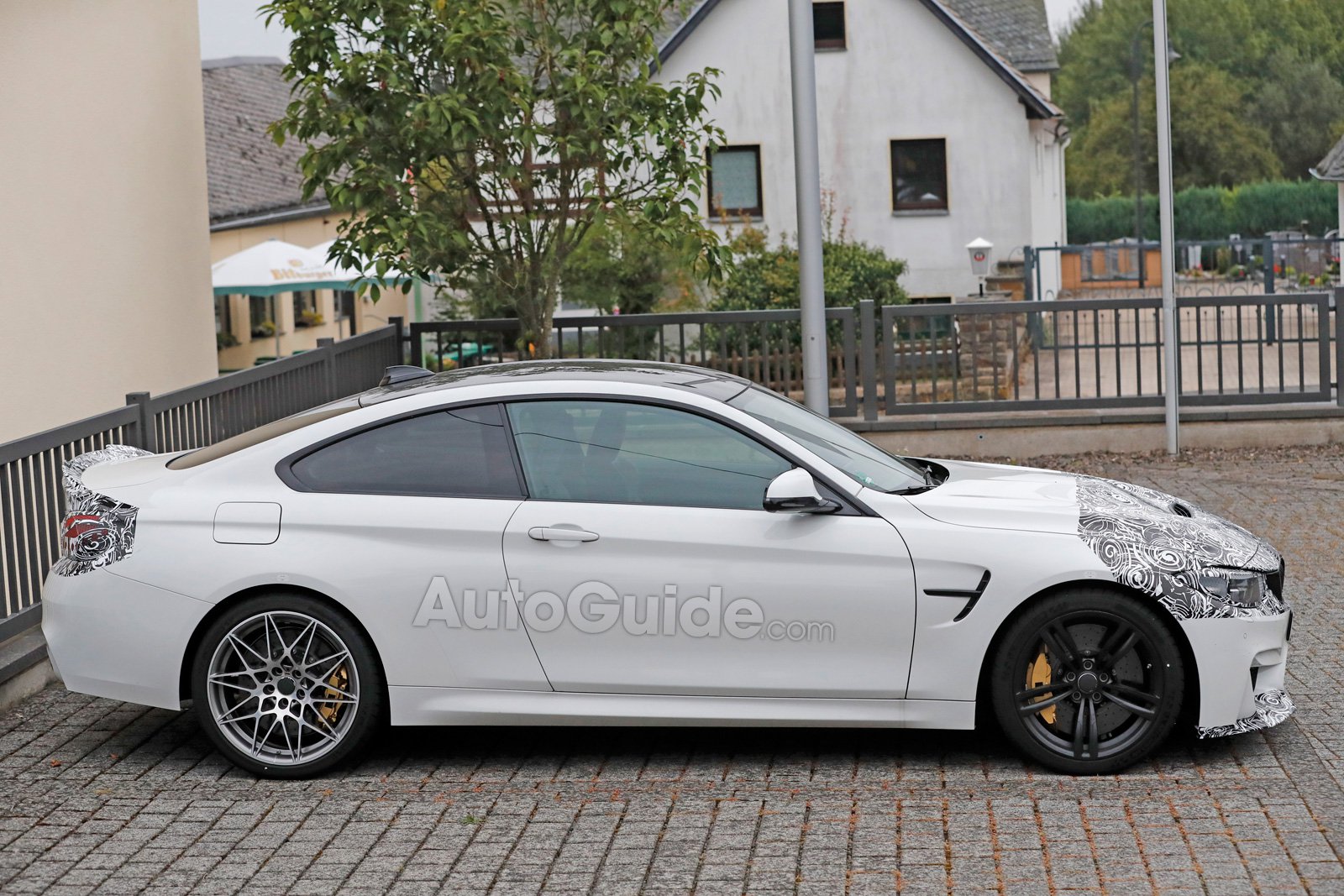 Een nieuwe patentaanvraag voor typenamen doet vermoeden dat BMW met een serie extra sportieve M-modellen gaat komen. Ook is de M8 bevestigd. Wat kunnen we allemaal verwachten?