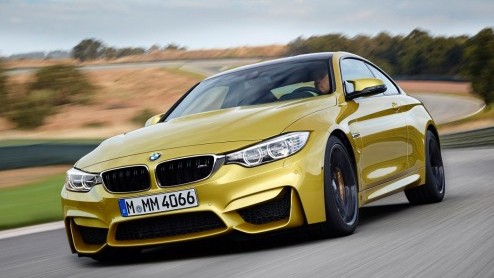 Een verrassing is het natuurlijk niet meer, maar aan officile details van de nieuwe BMW M3 en M4 ontbrak het nog. Beide modellen debuteren op de North American International Auto Show in Detroit.