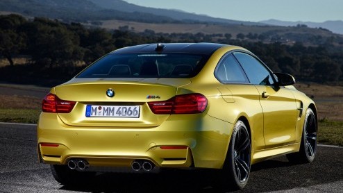 Een verrassing is het natuurlijk niet meer, maar aan officile details van de nieuwe BMW M3 en M4 ontbrak het nog. Beide modellen debuteren op de North American International Auto Show in Detroit.