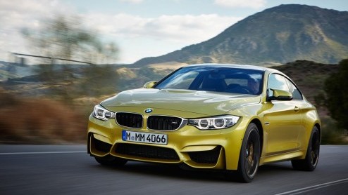 Op 21 juni arriveren de nieuwe BMW M3 sedan en M4 coup gelijktijdig bij de dealer. De prijzen zijn inmiddels ook bekend en de orderboeken geopend.